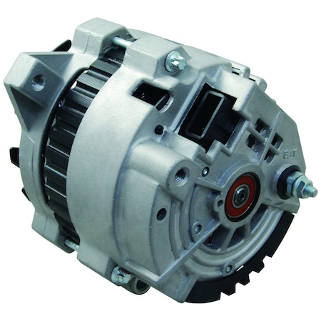 Replacement For Chevrolet  Chevy, 1987 S10 Blazer 25L Alternator